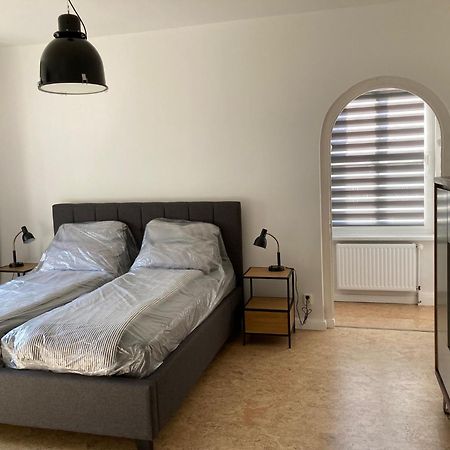 Fewo Villa Haase Ostorfer Hals Esterno foto