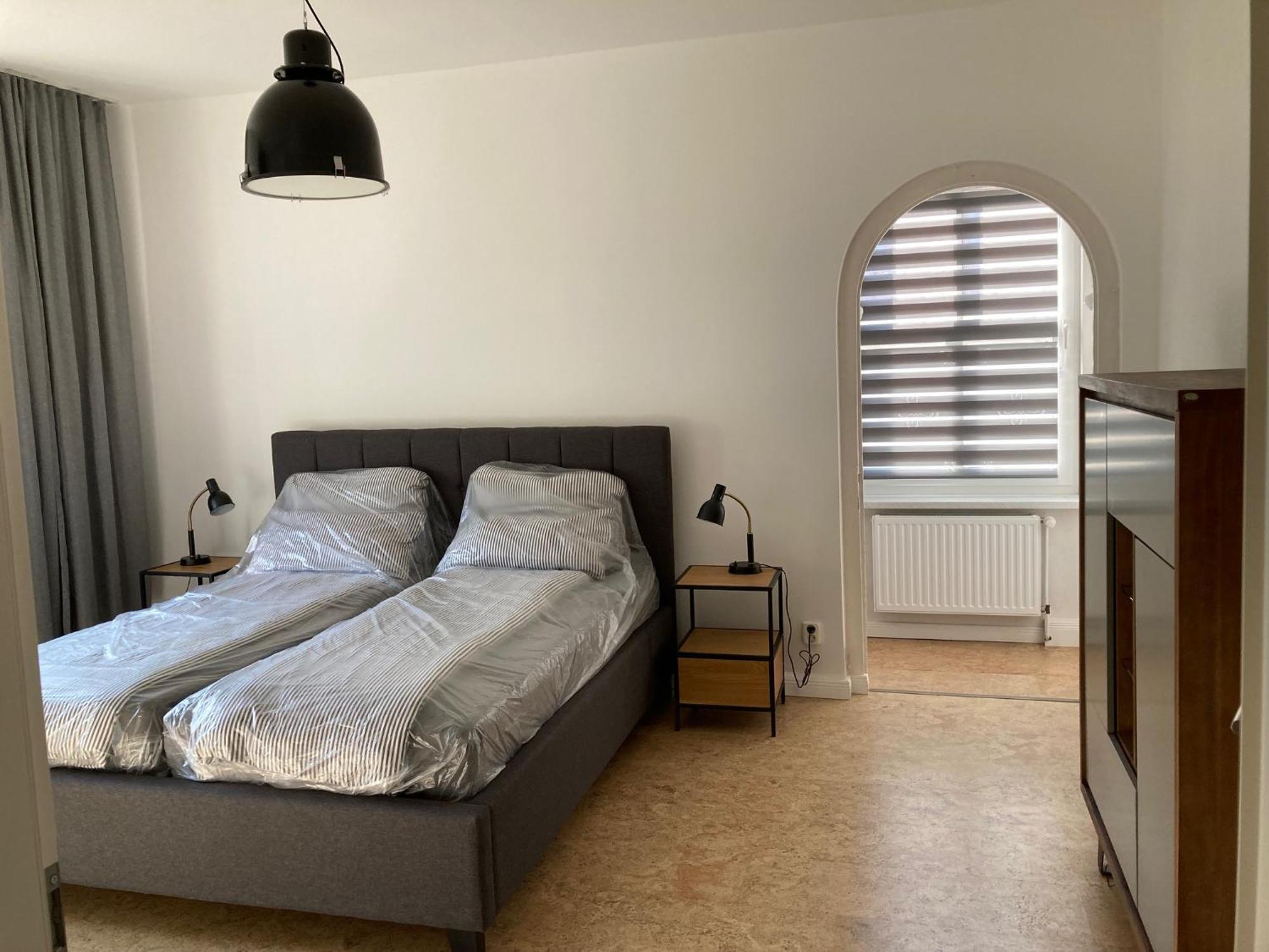 Fewo Villa Haase Ostorfer Hals Esterno foto